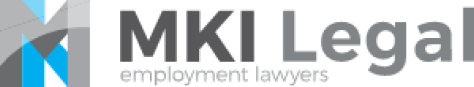 MKI Legal logo